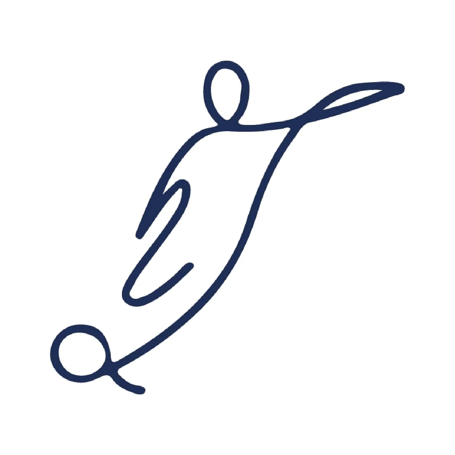 Водостойкая временная татуировка «Football Player Single Line Style» от Tattwo.me Tattwo.Me, Kyk'S