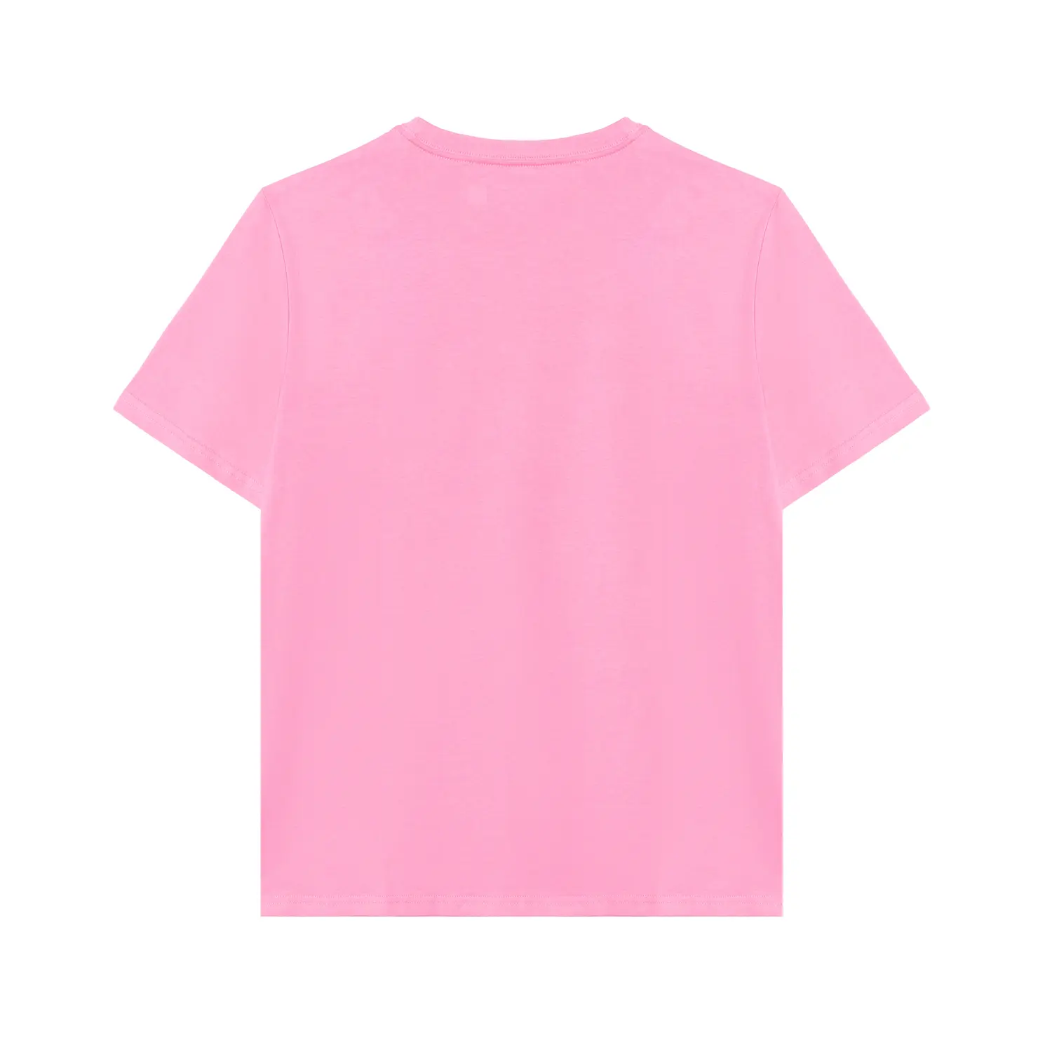 Polo Ralph Lauren Футболка темно-розовая Kids' — фото 4
