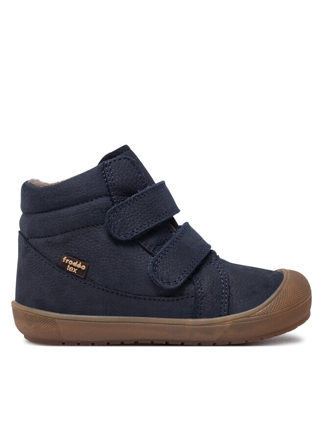 

Ботильоны Froddo planos Olie Wool Tex G2110138 S Azul, синий