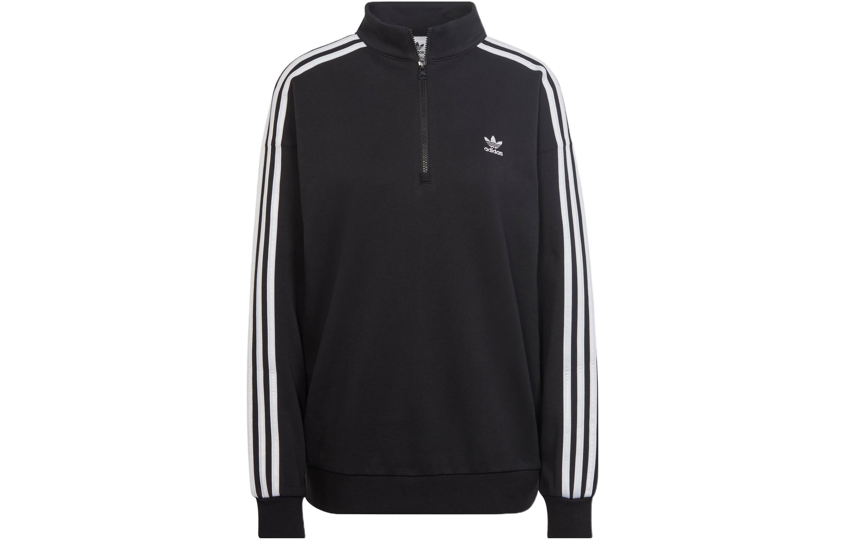 

Adidas Originals Женская куртка, цвет Black