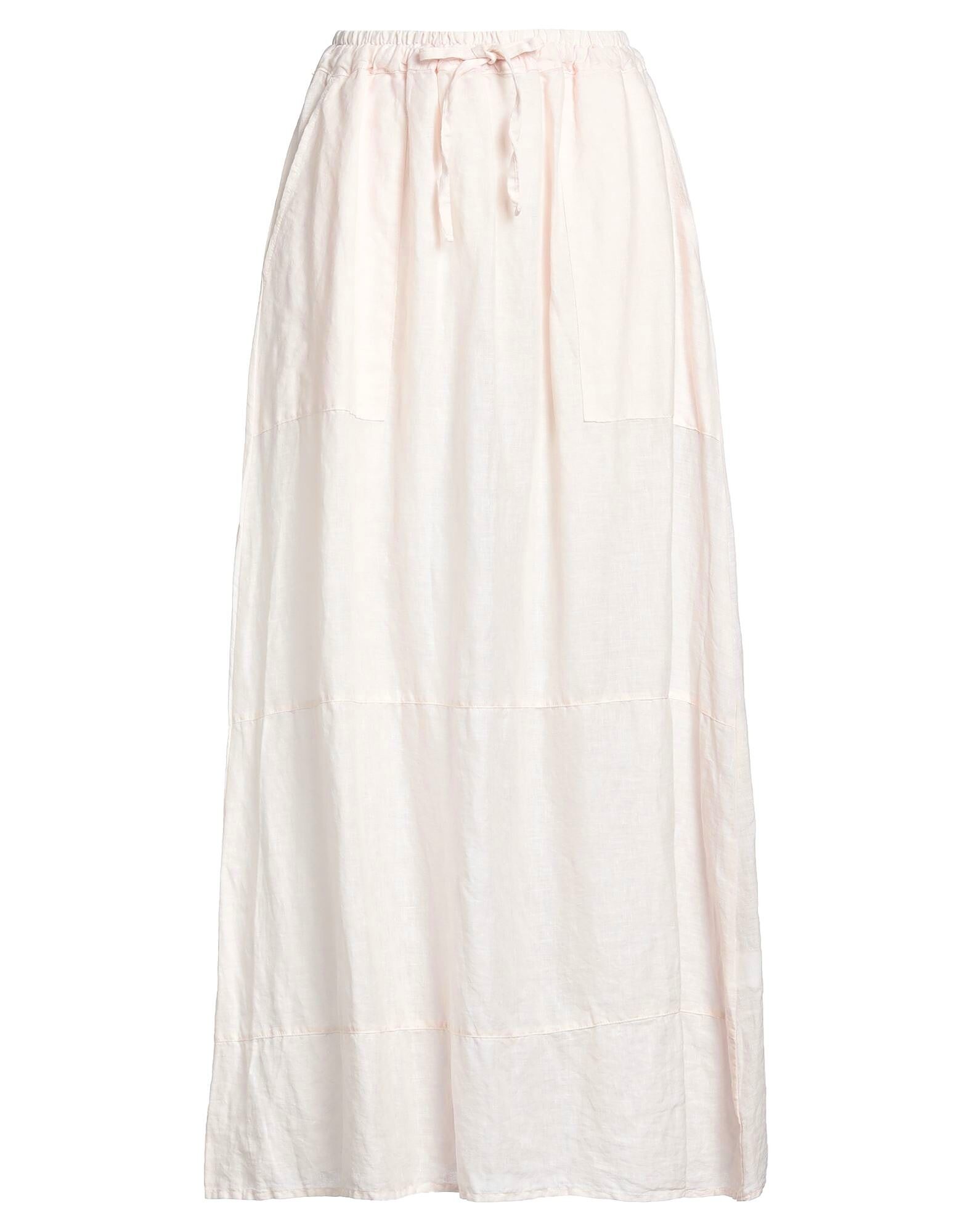 

Юбка макси Crossley, светло-розовый