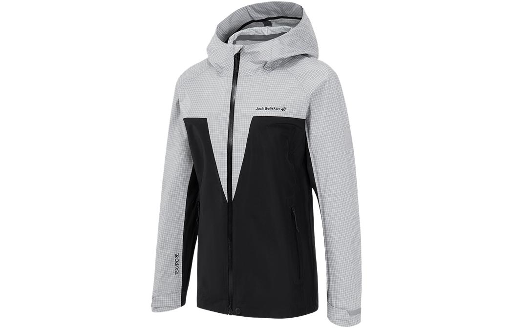 

JACK WOLFSKIN Ветровка Women's, Black/6000