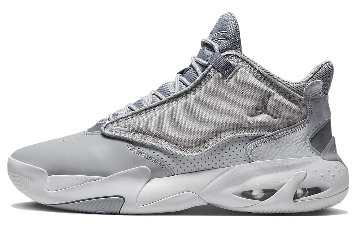 

Мужские баскетбольные кроссовки Jordan Max Aura 4