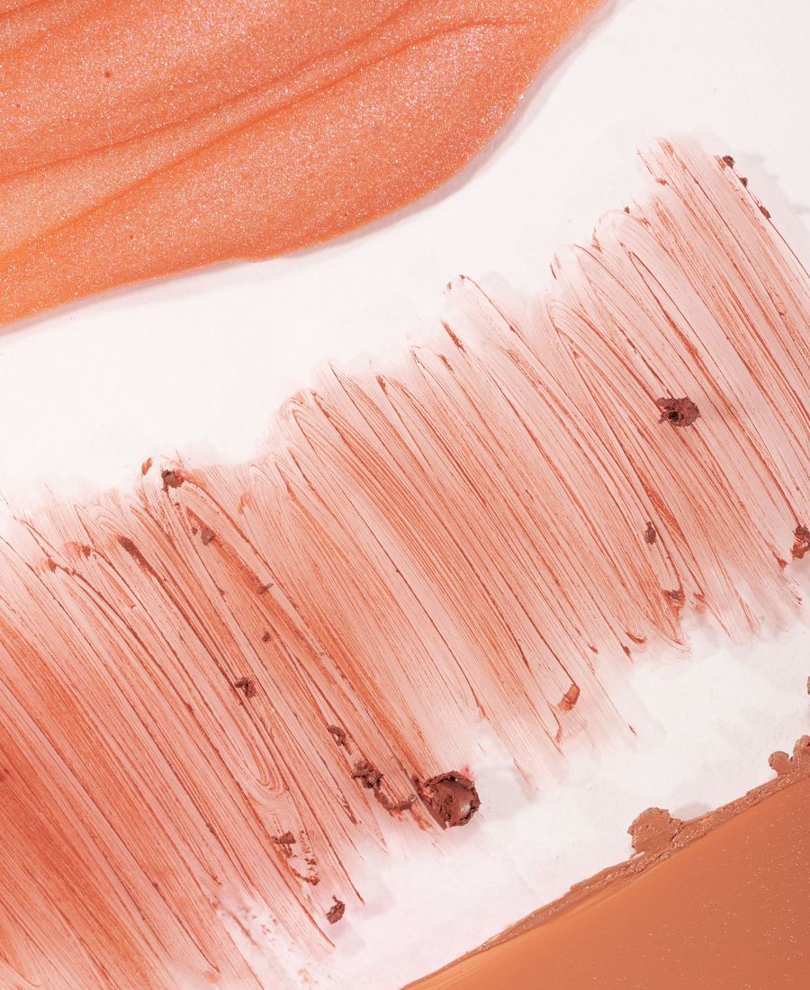 Набор для губ Icon Birthday Suit Lip Kit Rinna Beauty, цвет true nude — фото 2