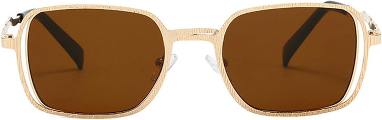 

Солнцезащитные очки Willochra прямоугольной формы для женщин и мужчин, маленькие, в стиле 90-х, винтажные, узкие, квадратные, с градиентным переходом, в стиле панк, C4