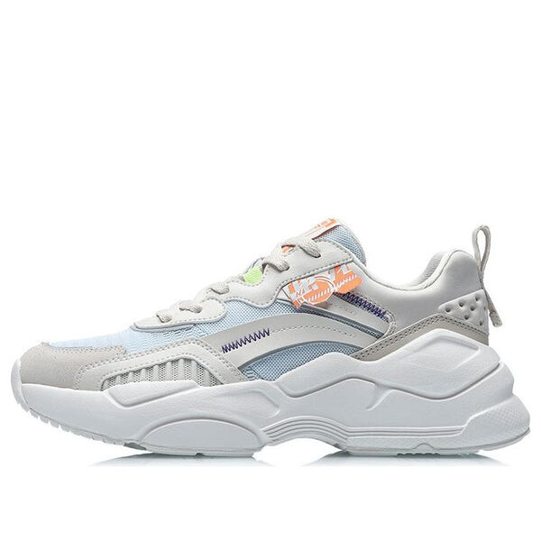

Кроссовки свеча дракон 2.0 Li-Ning, синий