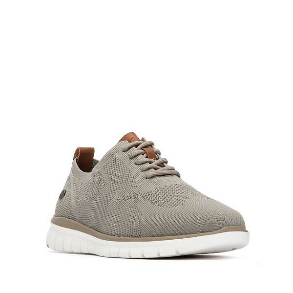 Мужские туфли oxford dual comfort 175520 Refresh, Dark Green — фото 2