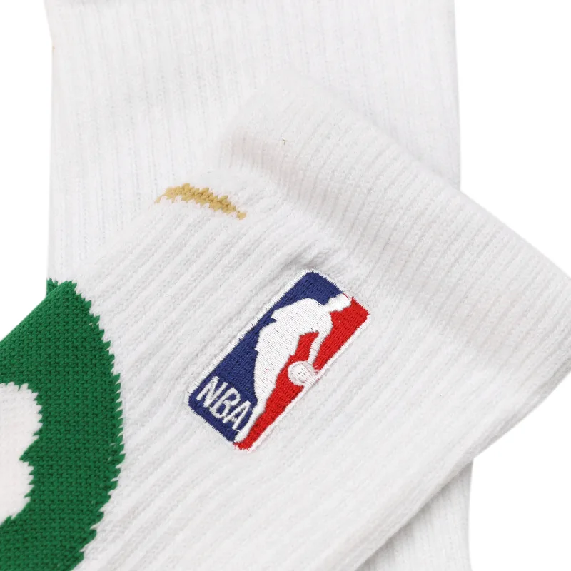 Унисекс носки до середины икры Nike, White (1 Pack) — фото 4
