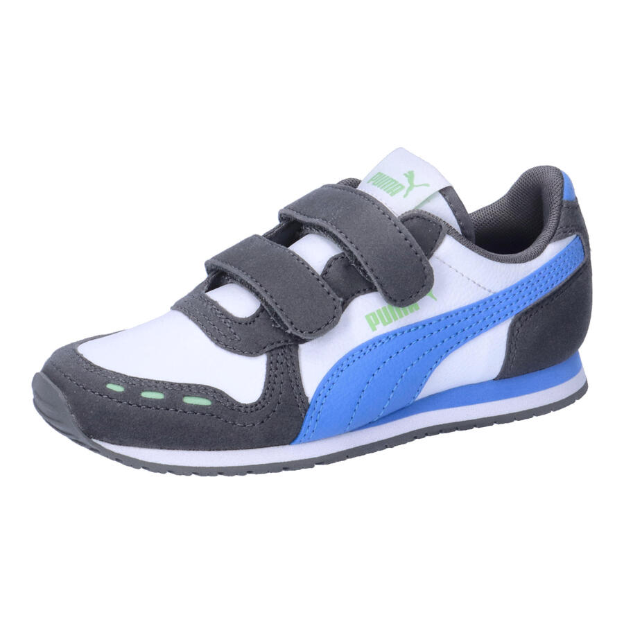 

Детские кроссовки Puma Cabana Racer SL 20 V PS 383730
