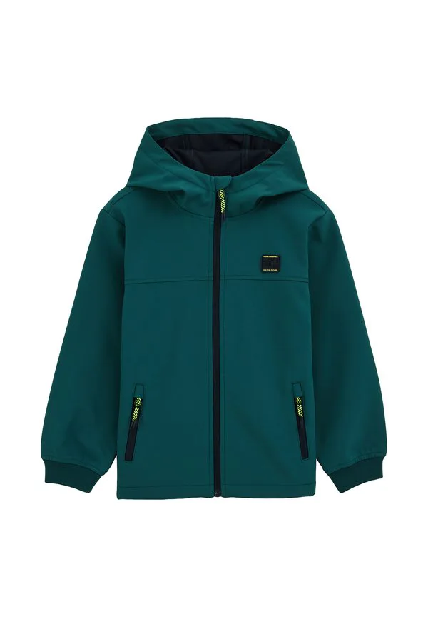 Летняя куртка We Fashion, Sea Green — фото 4