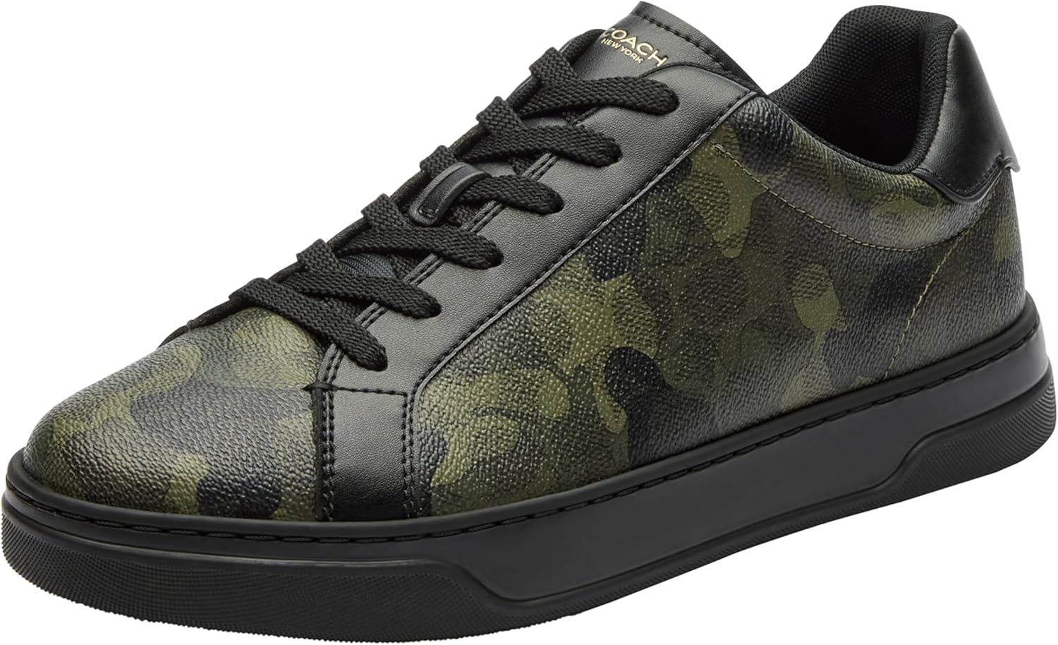 

Кроссовки COACH High Line для мужчин, Camo