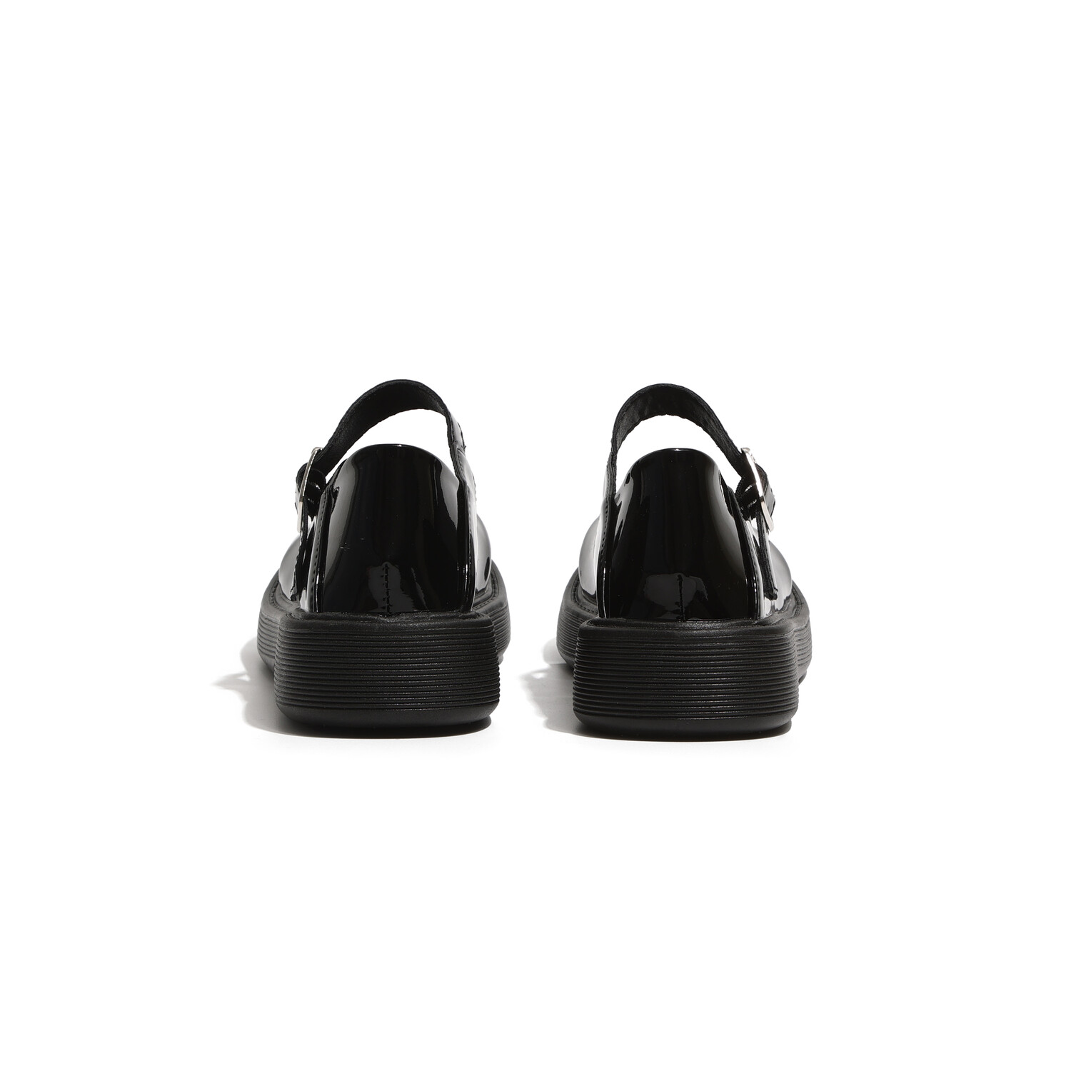 

Туфли женские повседневные Women's Casual Shoes Women's Shuxi, черный