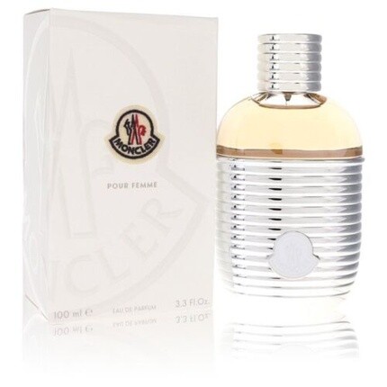 Moncler By Eau De Parfum Spray 2 Oz 60 ml For Women — фото 4