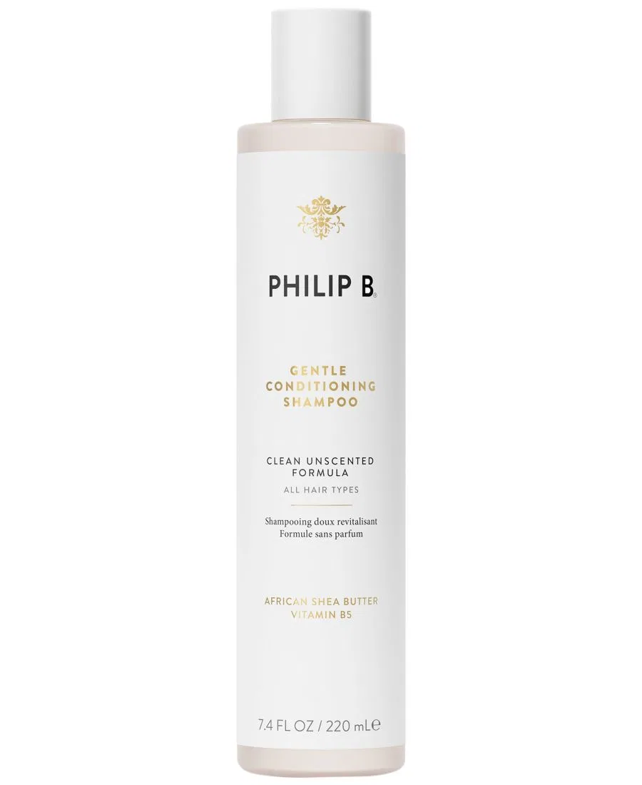 Мягкий кондиционирующий шампунь, 210 г Philip B