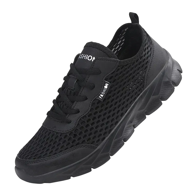 

Повседневные кроссовки мужские Low top TAFN, черный