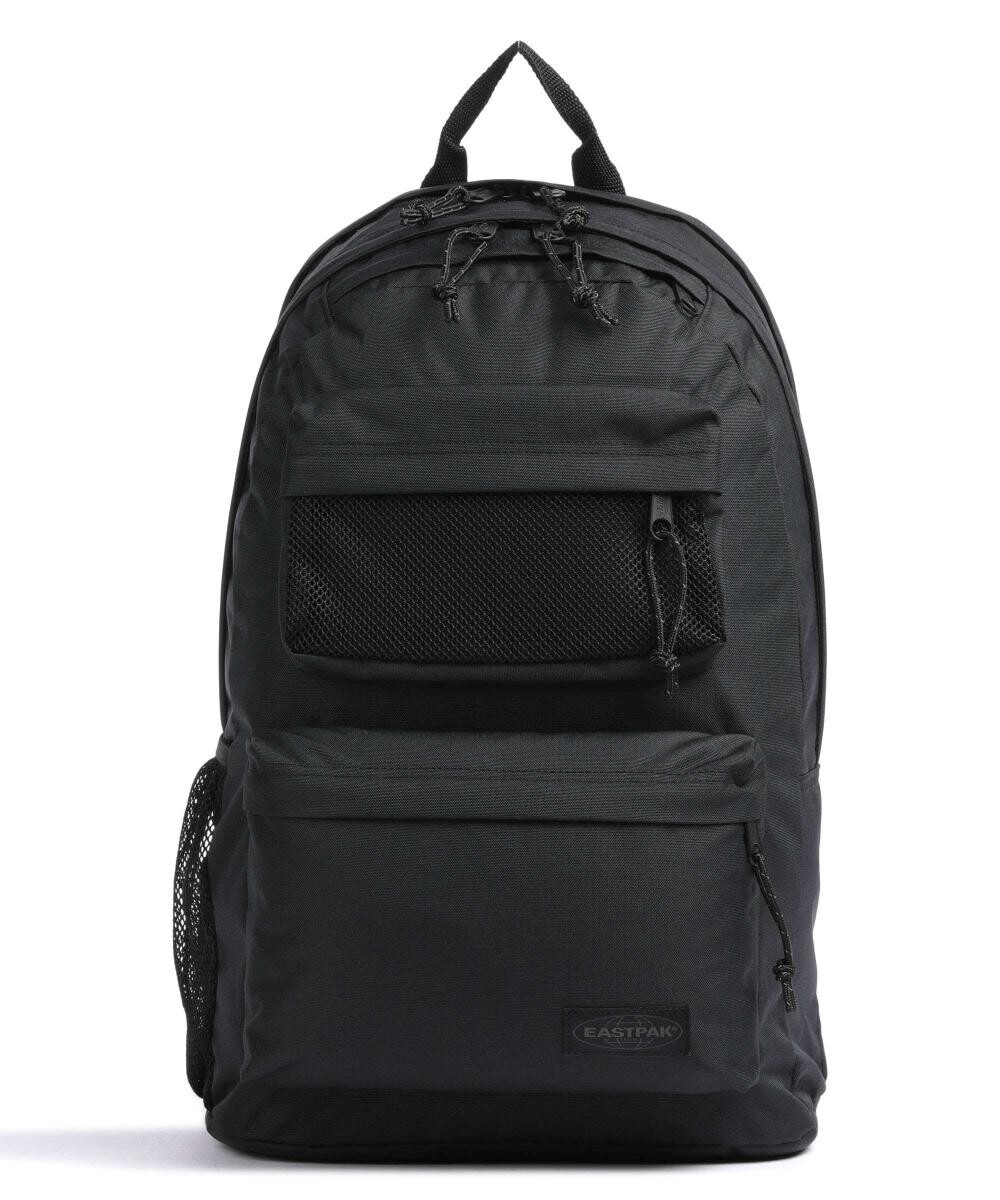 

Двойной офисный рюкзак 17″ полиэстер Eastpak, черный