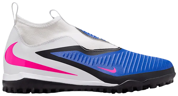 

Кроссовки Nike Jr. Phantom 6 High Academy TF GS, синий