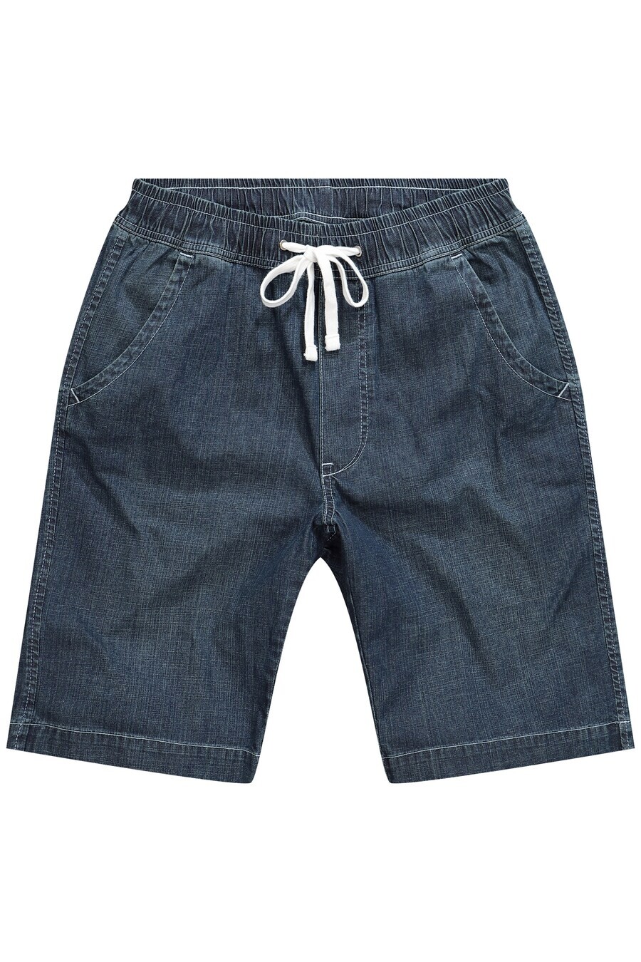 

Шорты JP1880 Regular Pants, темно-синий