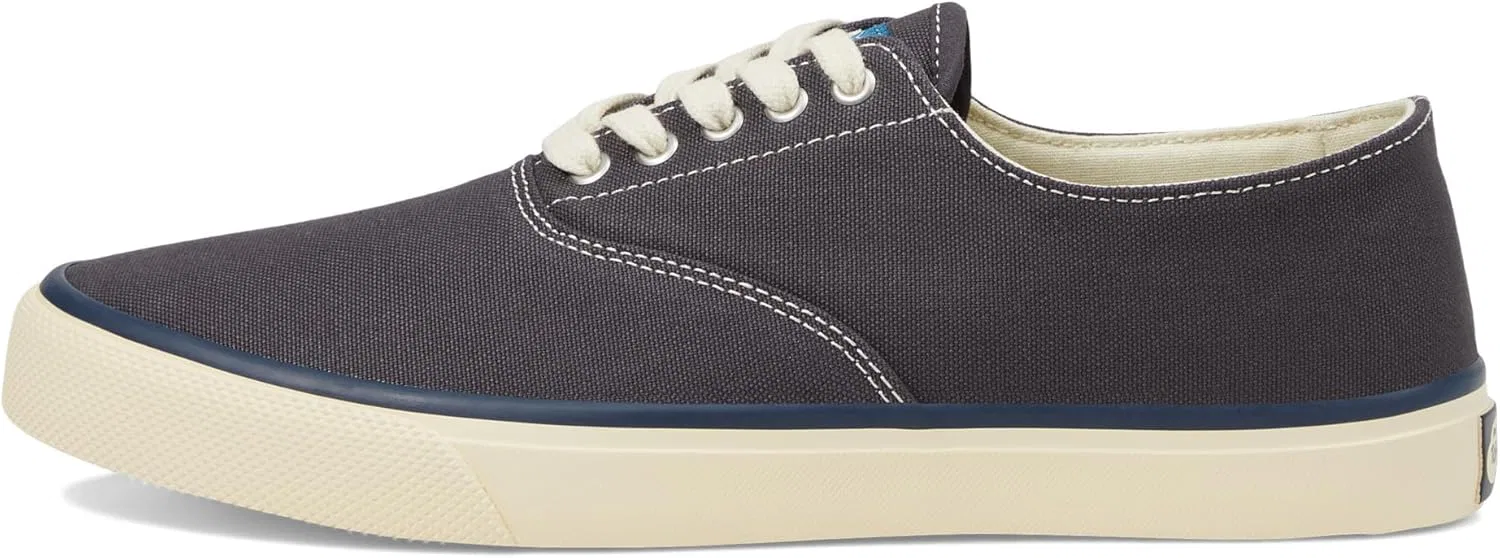 Мужские кроссовки Sperry Top Sider Cloud Cvo, 2-Navy — фото 4