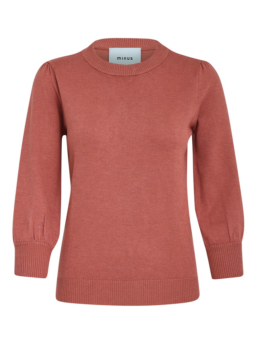 

Свитер minus Mersin, Red