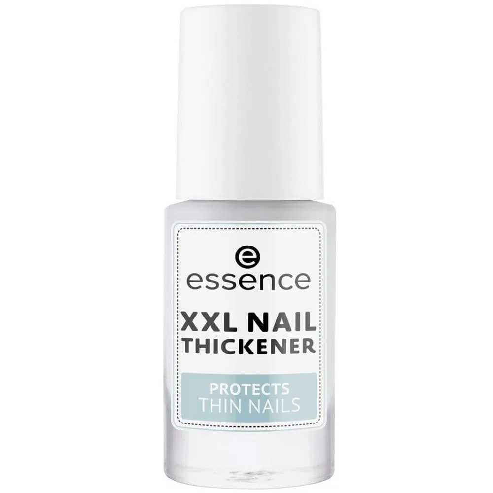 Защитное средство для тонких ногтей XXL Nail Protector от Essence Essence