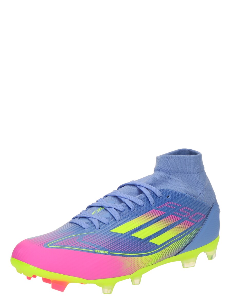 

Футбольные бутсы ADIDAS PERFORMANCE F50 LEAGUE, синий