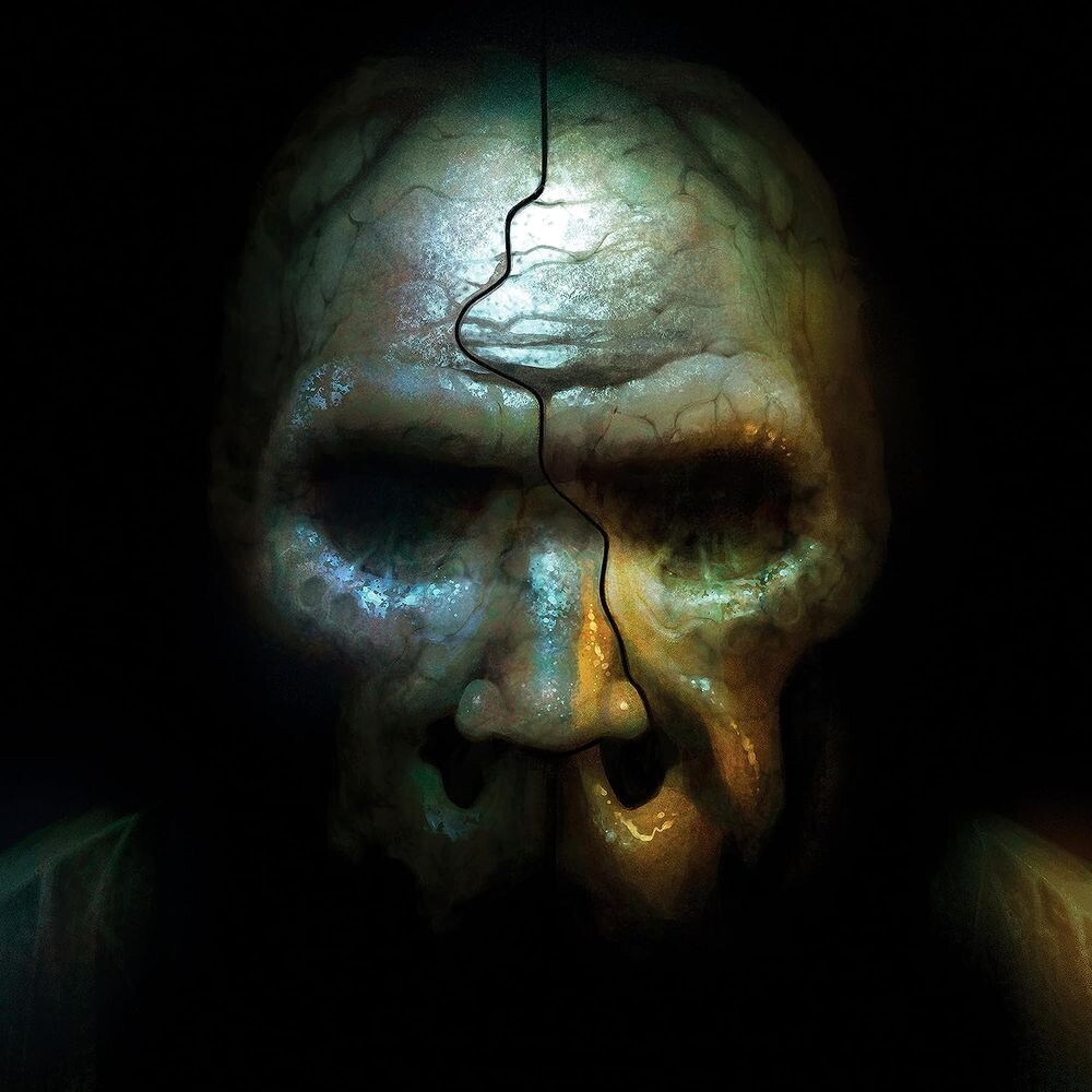 

Виниловая пластинка LP Mimic [OST] [Dark Green Vinyl] - Marco Beltrami