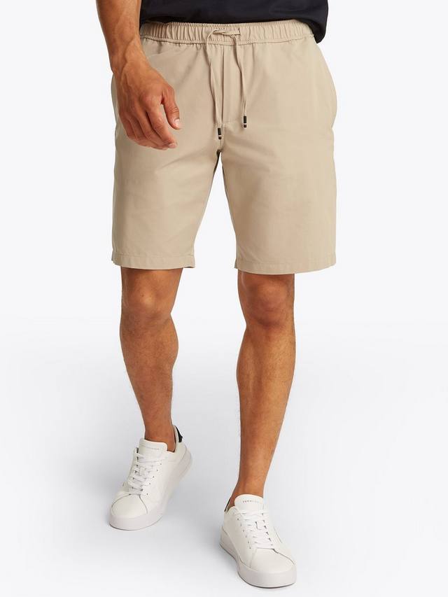 

Спортивные шорты harlem Tommy Hilfiger, цвет Sandalwood