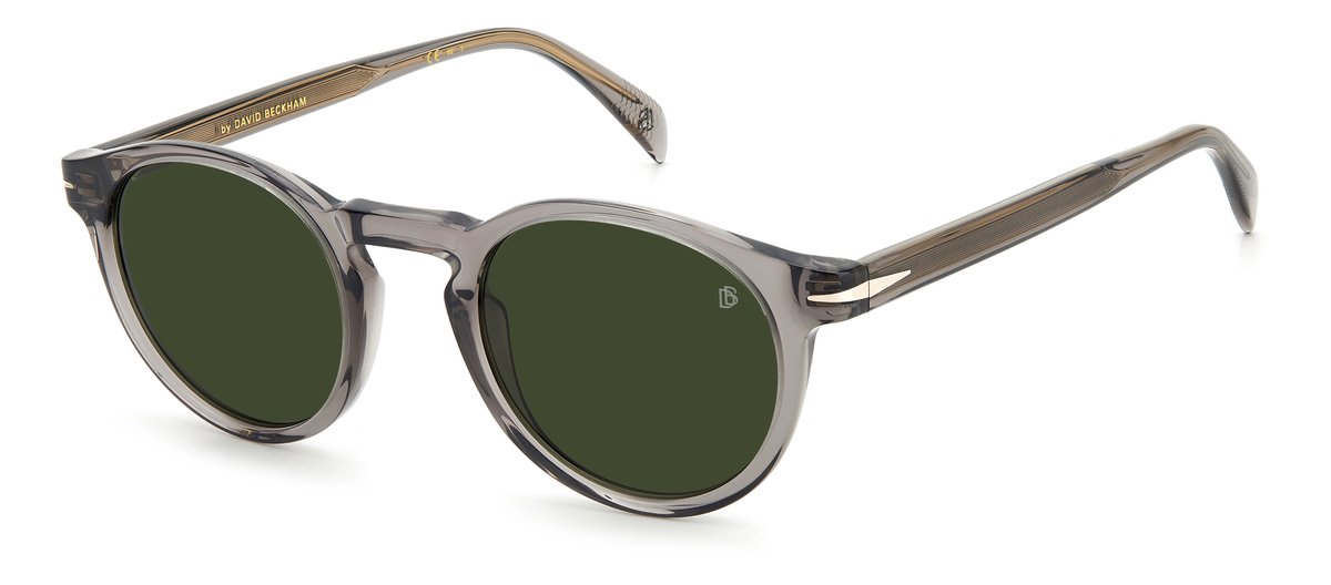 

Мужские солнцезащитные очки DB 1036-S DAVID BECKHAM