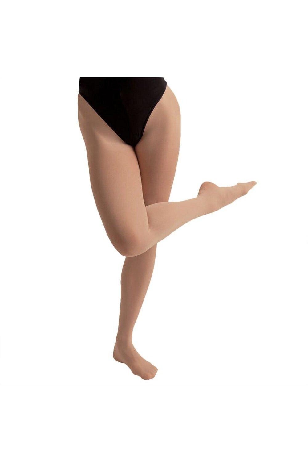 

Колготки для ног Dance Essential (1 пара) Silky, коричневый
