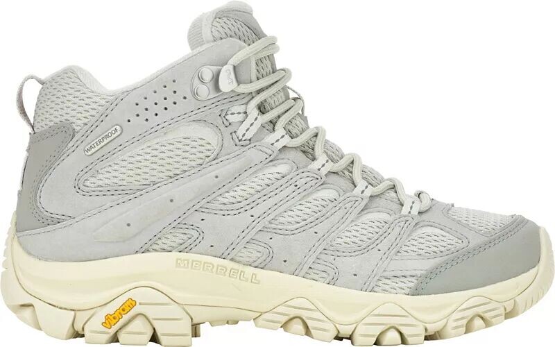 

Женские походные ботинки Merrell Moab 3 Mid водонепроницаемые