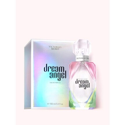 Парфюмерная вода Victoria's Secret Dream Angel — фото 2