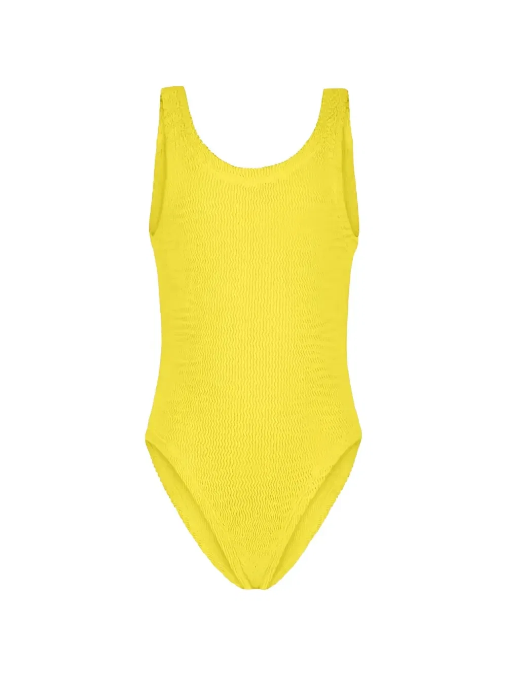 Плавки Izza Paramidonna Kids, желтый