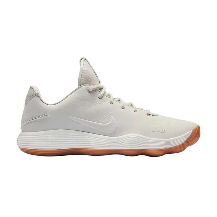 

Кроссовки Nike Hyperdunk 2017 Low Premium 'White Gum', серый