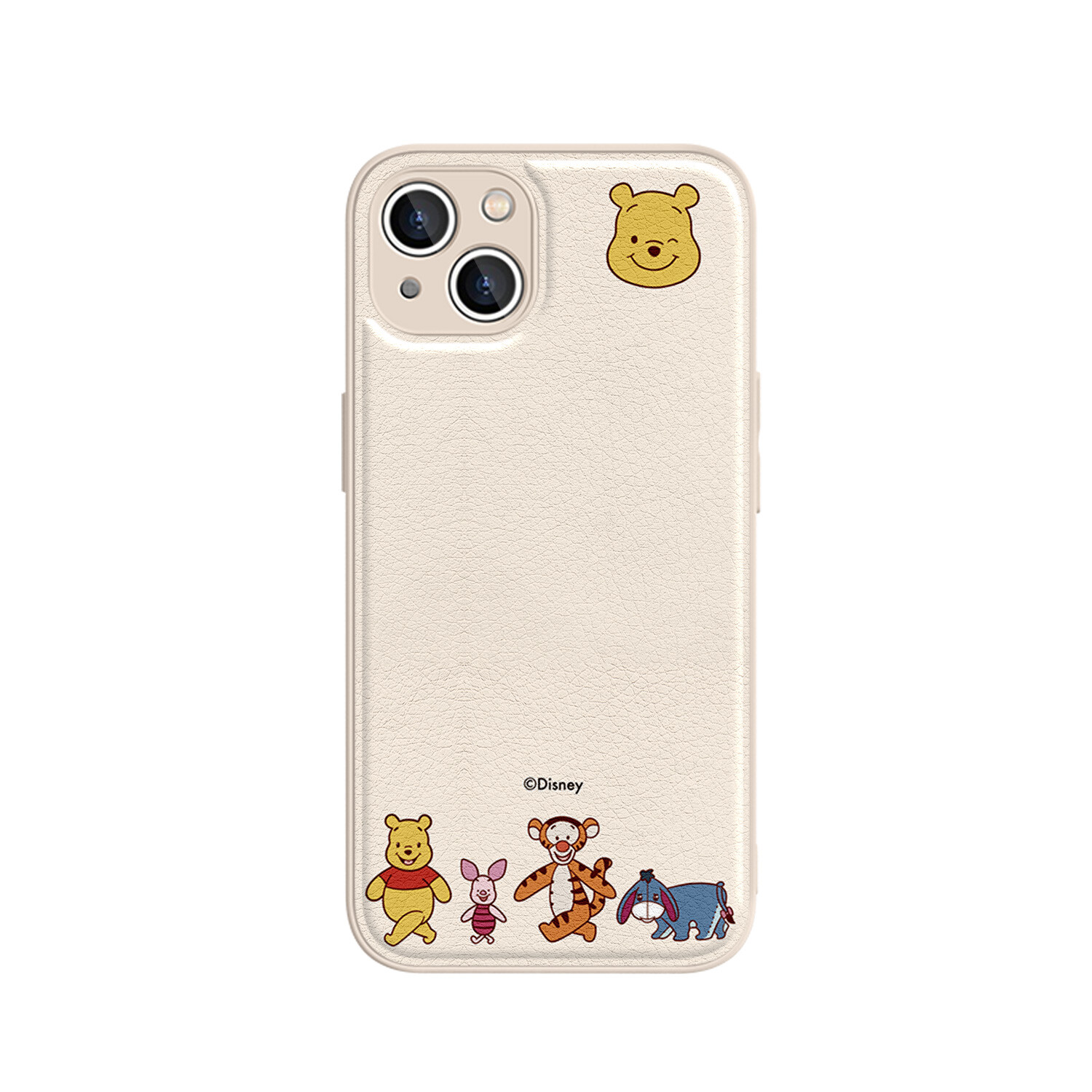 

Чехол для телефона Disney, DWCXYTYP471 - Texture black