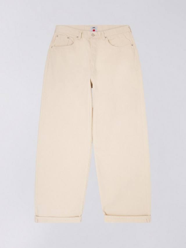 

Широкие джинсы Made in Japan Edwin, Natural