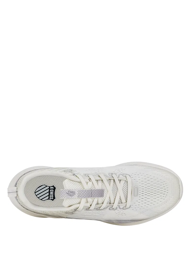 Кроссовки мужские тренировочные Proto Trainer K-Swiss, серый — фото 4