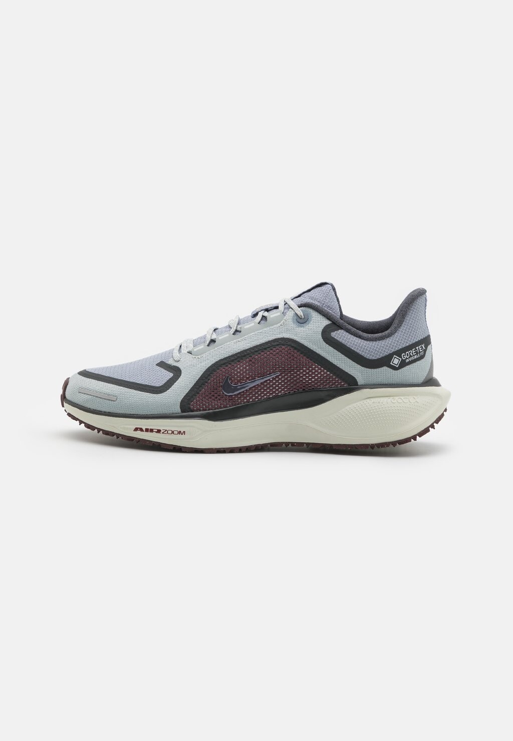 

Кроссовки для бега AIR ZOOM PEGASUS 41 GTX Nike Performance, сине-серый