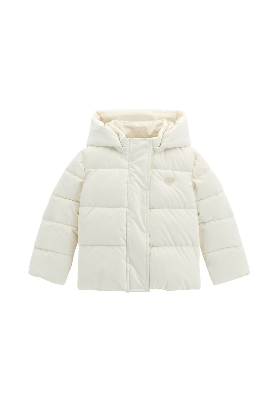 

Зимняя куртка Guess Winter jacket, Weiß/White