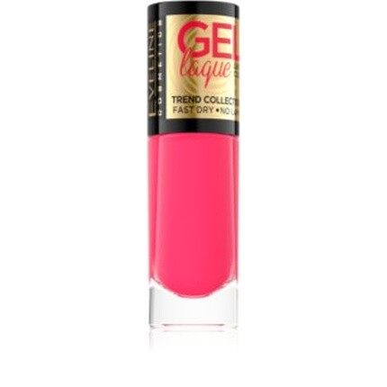 

7 Days Гель-лак для ногтей Enamel - 8 мл Eveline Cosmetics