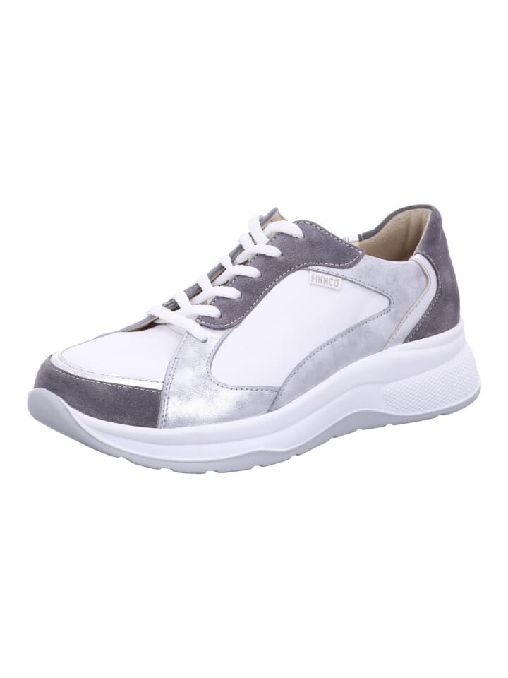 

Низкие кроссовки Finn Comfort, белый