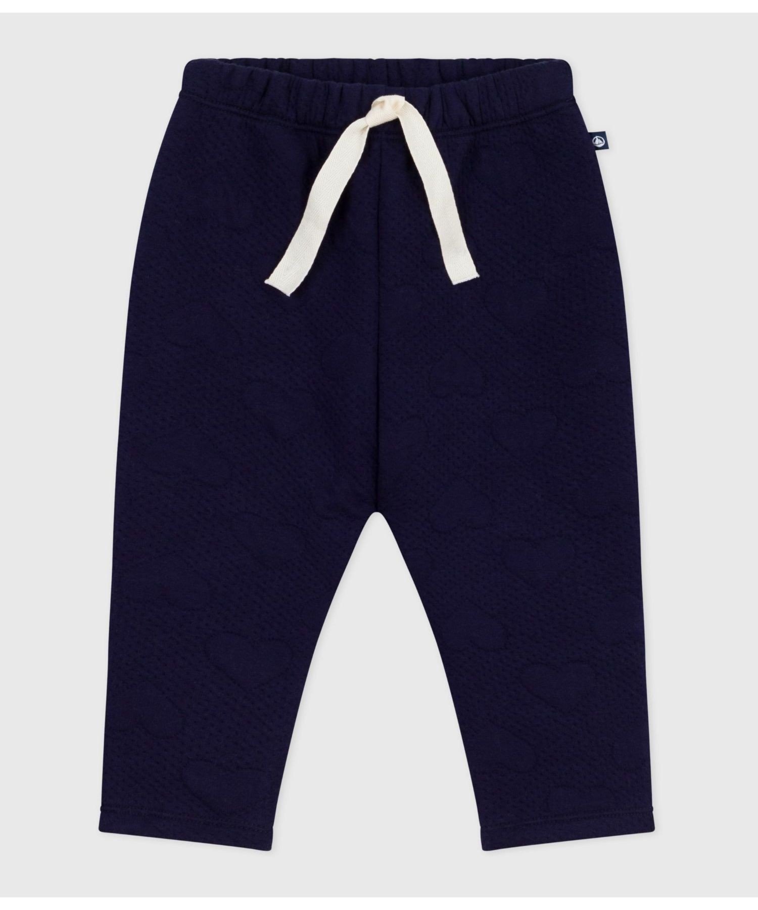 Брюки PETIT BATEAU, Blue
