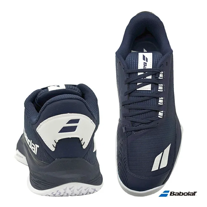 Мужские теннисные кроссовки «Jet Tere 2 Premium» от Babolat — фото 3