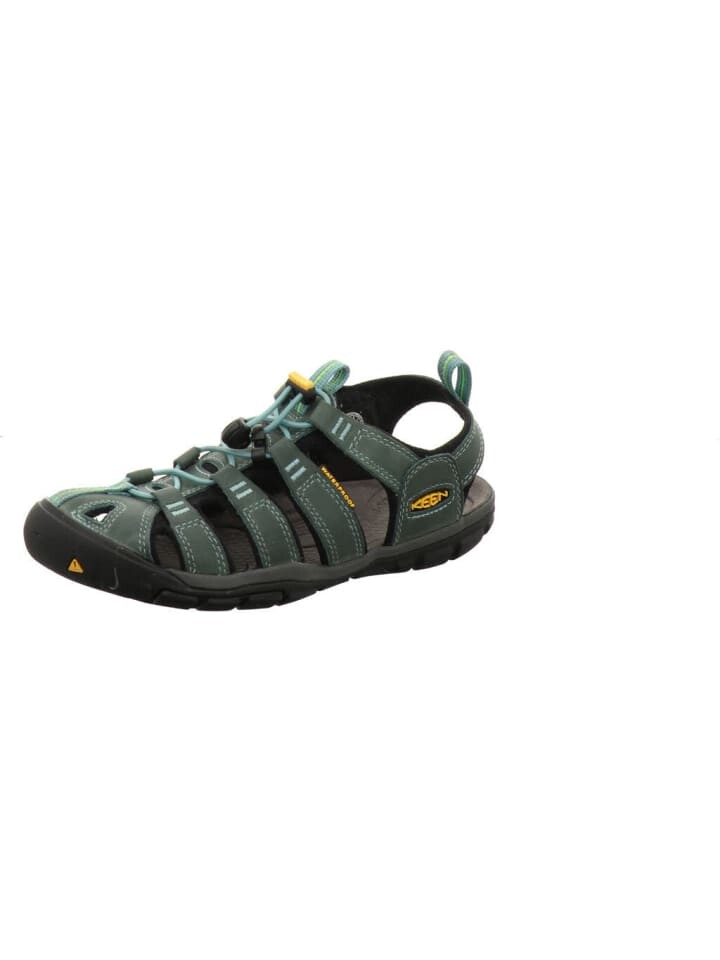 

Сандалии Keen Sandale, зеленый
