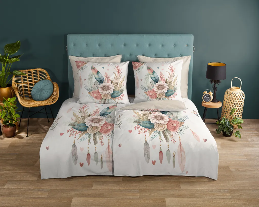 

Пододеяльник Muller Textil