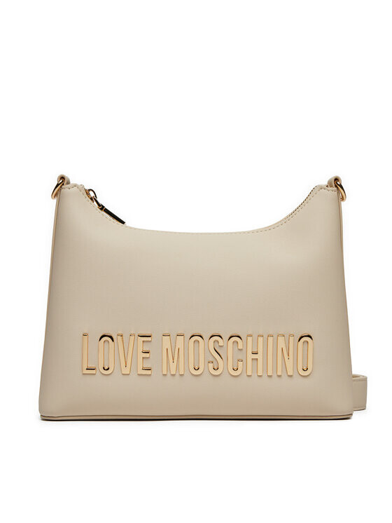 

Сумочка Love Moschino, бежевый