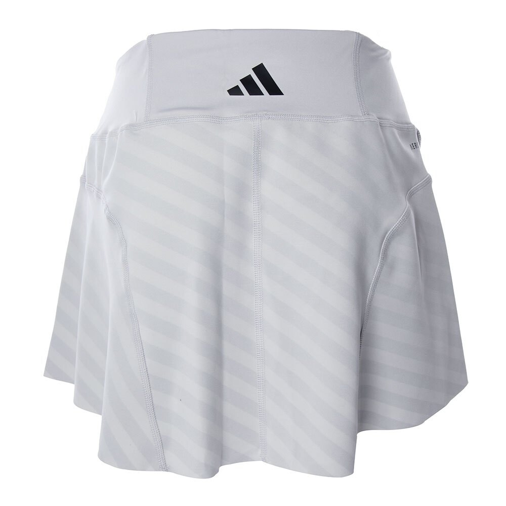 Юбка adidas Reversible Aeroready Match Pro, разноцветный — фото 3