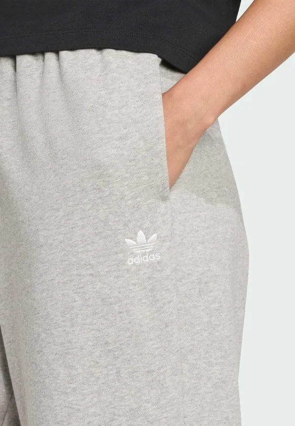 Спортивные штаны Adidas Originals, Medium Grey Heather — фото 4