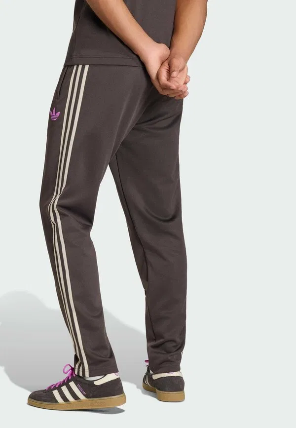 Спортивные штаны Adidas performance chile originals Adidas Performance, Night Brown — фото 3