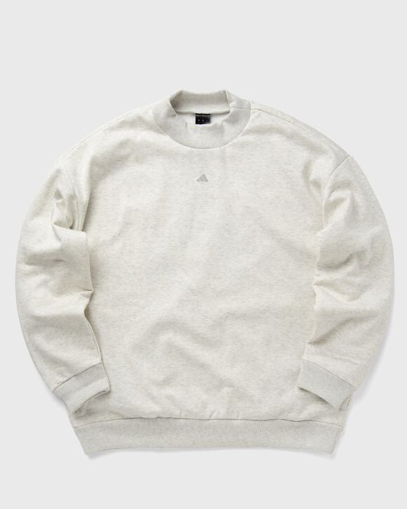 

Толстовка Adidas One Fl Crew, цвет crwhme